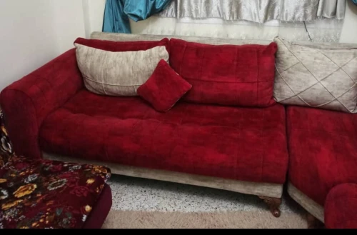 Fauteuil