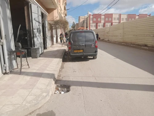 Location Local Bordj Bou Arreridj Bordj bou arreridj