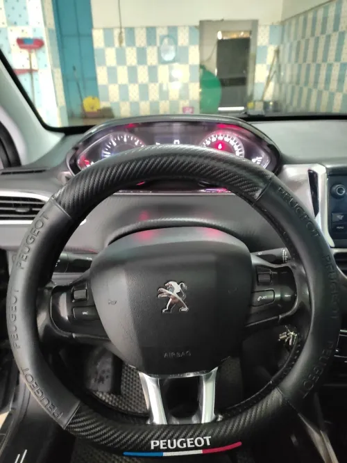 Peugeot 2008 2014 Allure