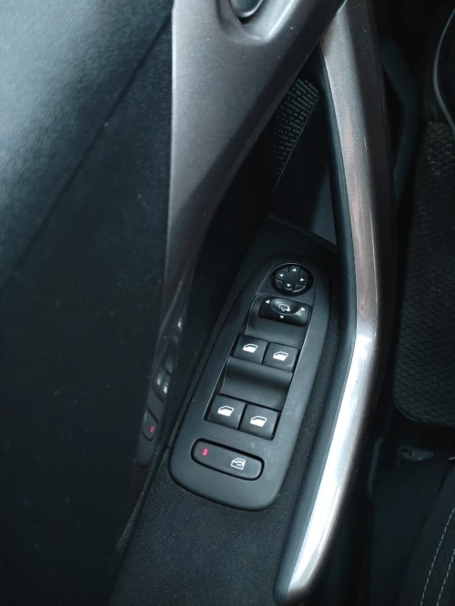 Peugeot 2008 2014 Allure