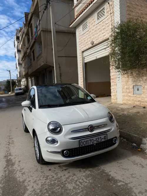 Fiat 500 2023 CLUB