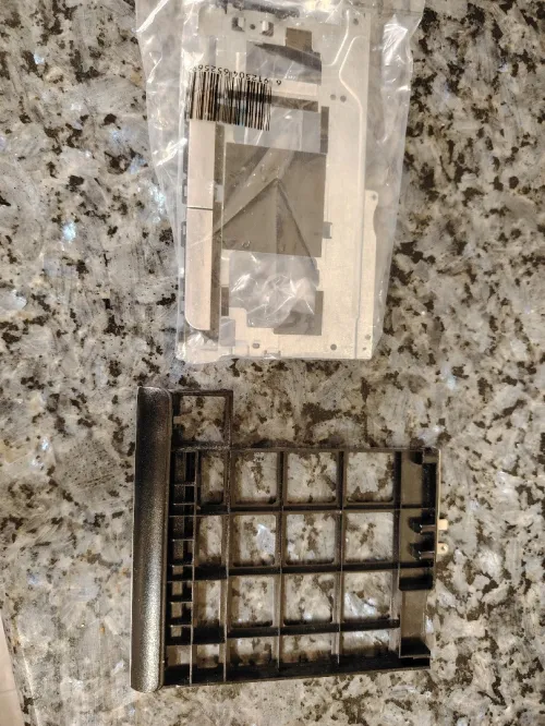 Carcasse Hp 640 G2