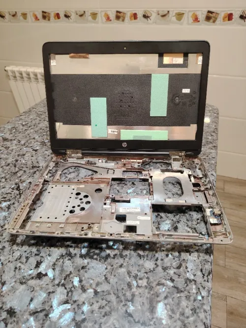 Carcasse Hp 640 G2