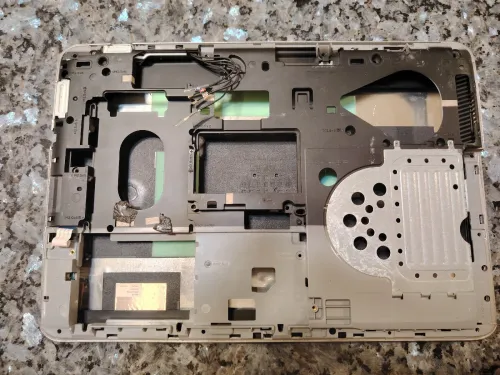 Carcasse Hp 640 G2