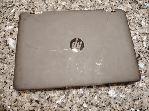 Carcasse Hp 640 G2