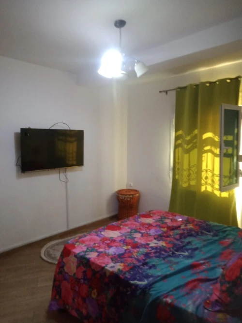 Vente Niveau De Villa F4 Tipaza Bou ismail