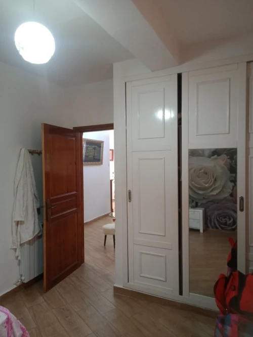 Vente Niveau De Villa F4 Tipaza Bou ismail
