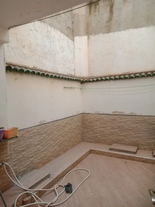 Vente Niveau De Villa F4 Tipaza Bou ismail