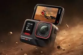 Insta 360 ace pro 2