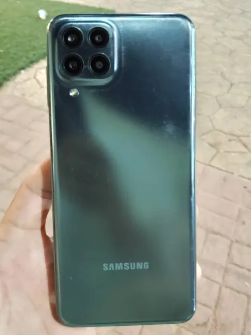 Samsung M33 5g