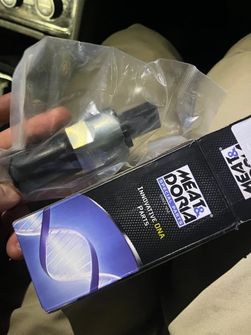 Regulateur de pression carburant golf 6 1.6 tdi