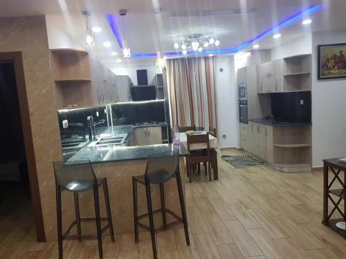 Vente Appartement F4 Alger Birkhadem