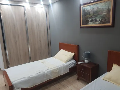Vente Appartement F4 Alger Birkhadem