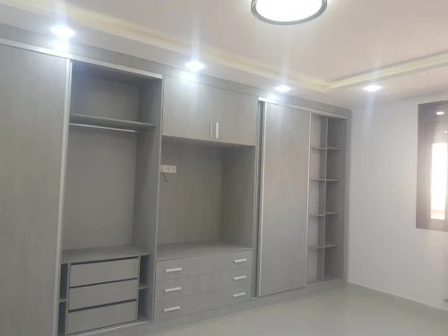 Vente Appartement F4 Alger Birkhadem