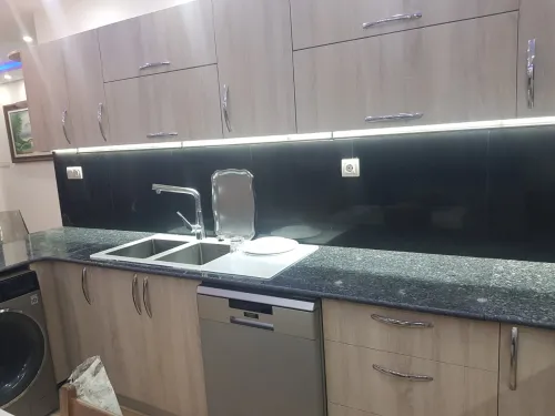 Vente Appartement F4 Alger Birkhadem