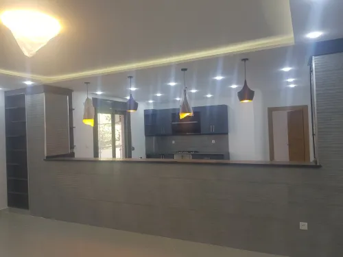 Vente Appartement F4 Alger Birkhadem