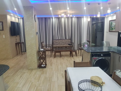 Vente Appartement F4 Alger Birkhadem