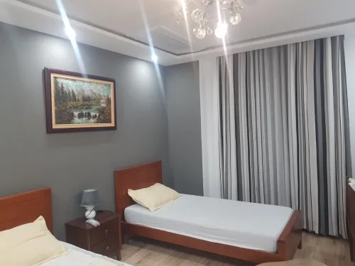 Vente Appartement F4 Alger Birkhadem