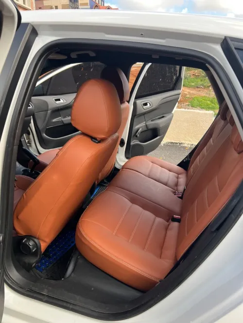 Citroen C4 2019 Collection