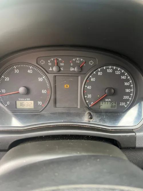 Volkswagen Polo 2010 Polo