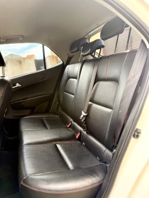Kia Picanto 2019 GT-Line