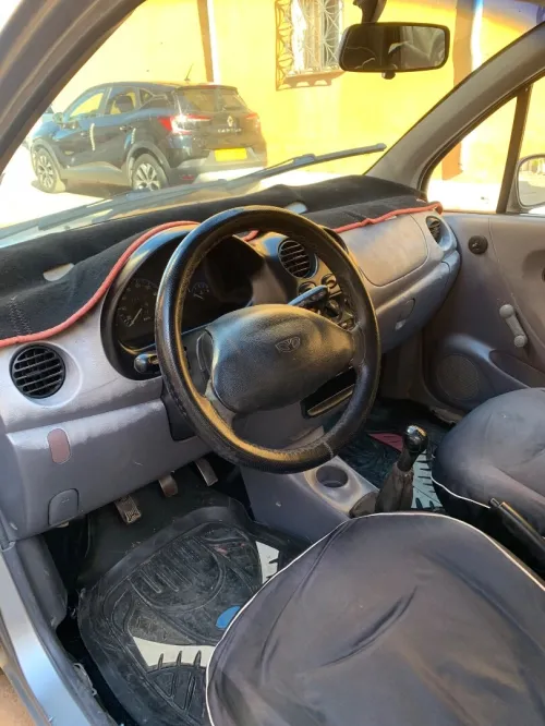 Daewoo Matiz 1999 Matiz