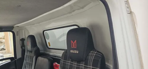 Isuzu Super jombo 2024