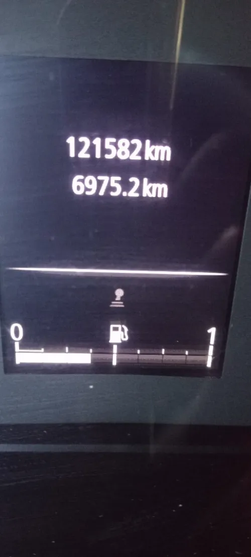 Renault Master 2021