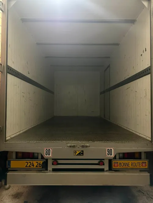 Isuzu Super jumbo 2024
