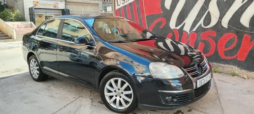 Volkswagen Jetta 2007 Jetta