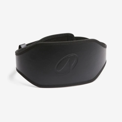 Ceinture de Musculation Cuir DECATHLON Original
