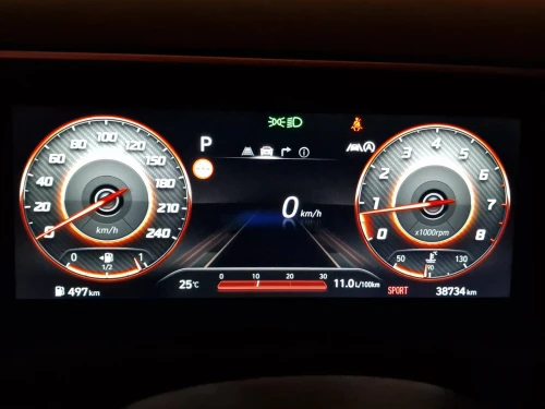 Hyundai Tucson 2022 Tucson