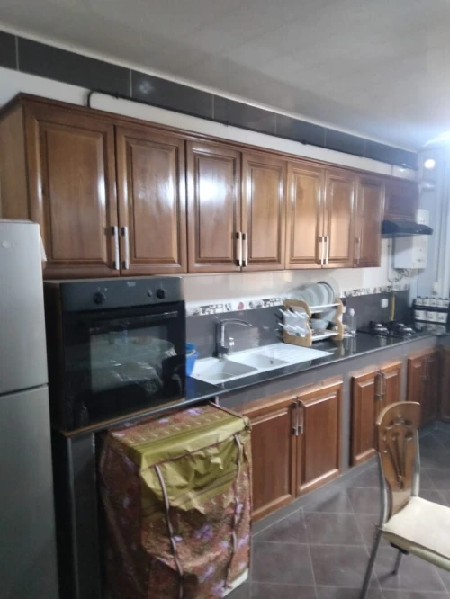 Vente Villa Alger Cheraga