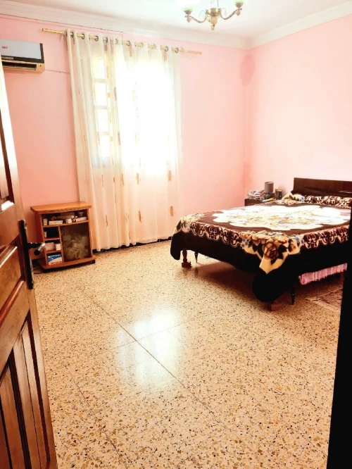 Vente Villa Alger Ain benian