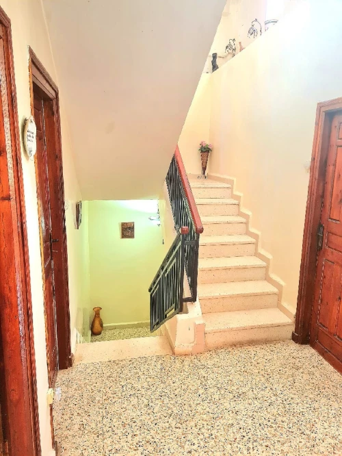 Vente Villa Alger Ain benian