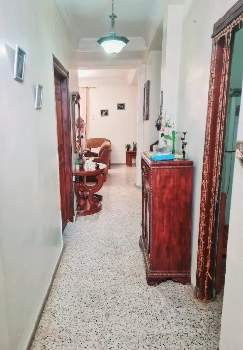 Vente Villa Alger Ain benian