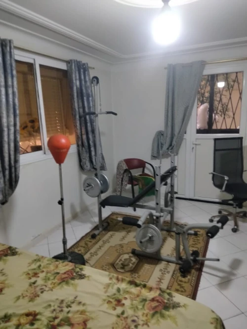 Vente Appartement F3 Alger Ain benian 2