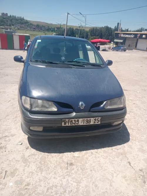 Renault Scenic 1999 Scenic