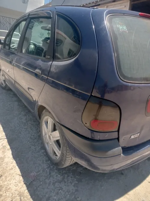Renault Scenic 1999 Scenic