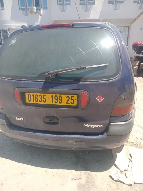 Renault Scenic 1999 Scenic