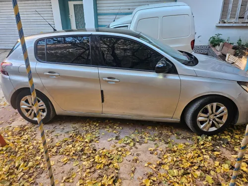 Peugeot 308 2015 Active