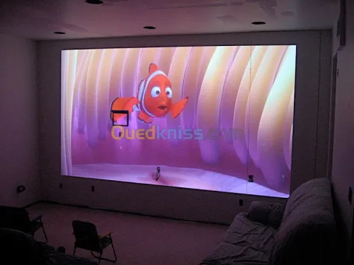 Sony VPL-VW60 SXRD Projector