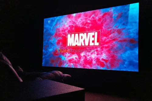 Sony VPL-VW60 SXRD Projector