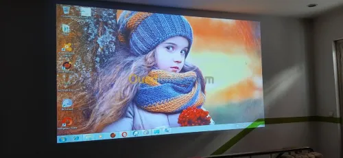 Sony VPL-VW60 SXRD Projector