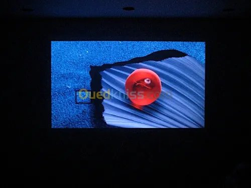 Sony VPL-VW60 SXRD Projector