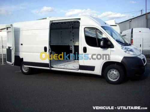 Transport de marchandises