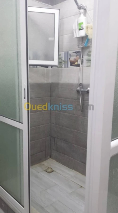 Location Niveau De Villa F3 Alger Kouba