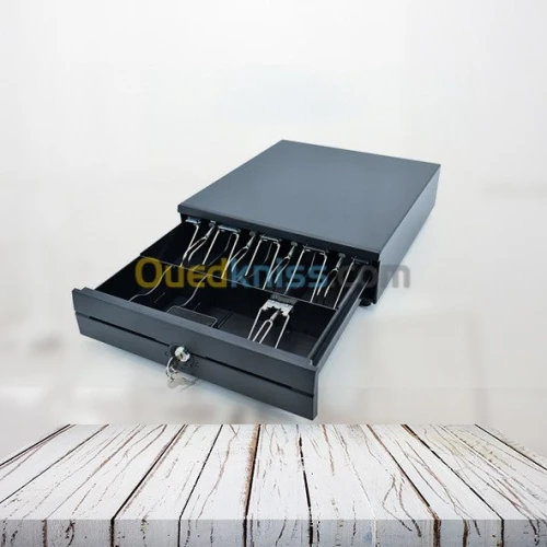 Caisse cash drawer