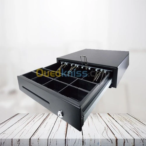 Caisse cash drawer