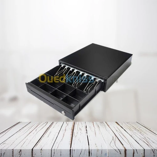 Caisse cash drawer